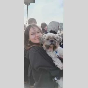 Maylis , babysitter à La Colle sur Loup