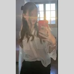 Lily, babysitter à Halluin