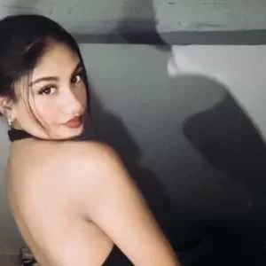 Neela, babysitter à Schiltigheim