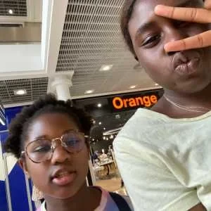 Khiyara, babysitter à Villejuif