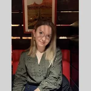 Faustine, babysitter à Lixheim