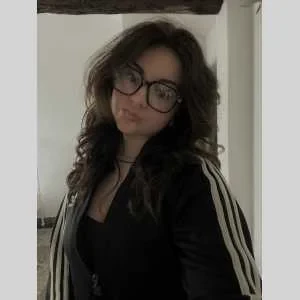 Louisa, babysitter à Chateau Thebaud