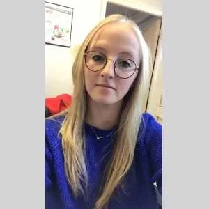 Charlotte, babysitter à La Lande d Airou