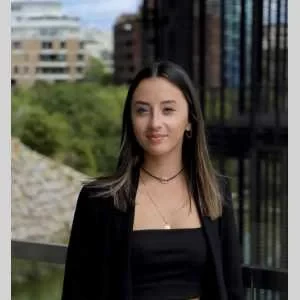 Clemence, babysitter à Juvignac