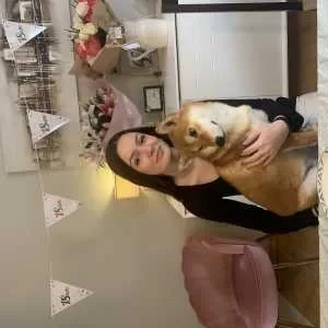 Méline, babysitter à Ecquevilly