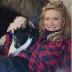 Saskia, babysitter à Bagnolet