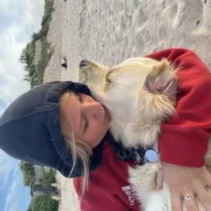 Elsy, babysitter à Douvaine