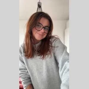 Angèle, babysitter à Nantes