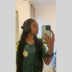 Tracy, babysitter à Dammarie les Lys