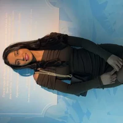 Salina, babysitter à Paris