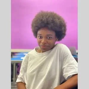 Yasmine , babysitter à Sarcelles