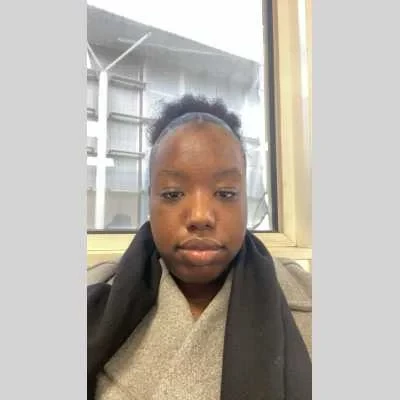 Fatimata, babysitter à Mantes la Jolie