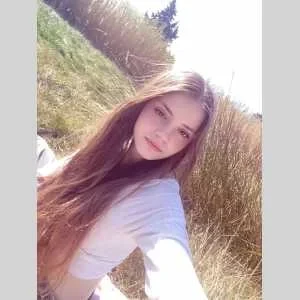 Shayana, babysitter à Sainte Marie la Mer