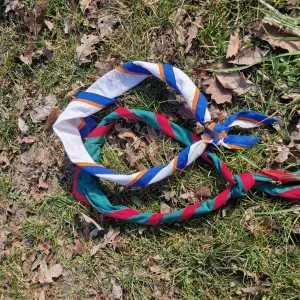 Maeva , babysitter à Malakoff