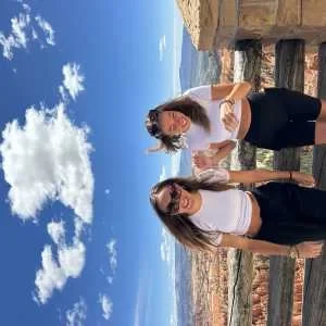 Lucie, babysitter à Clenay