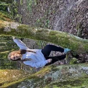 Maeva, babysitter à Saint Denis les Bourg