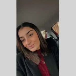 Lucie, babysitter à Lagnieu