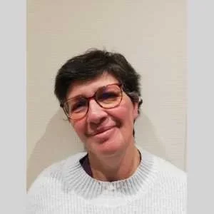 Patricia, babysitter à Caen