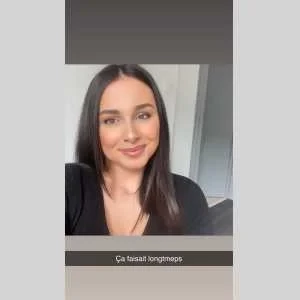 Laura, babysitter à Montchanin