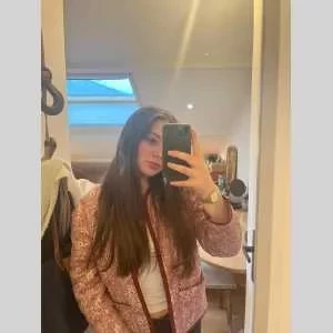 Calixte , babysitter à Vesancy