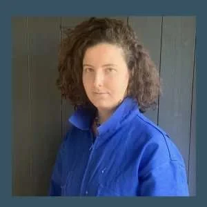 Audrey, babysitter à Saint Cloud