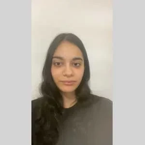 Souhaila, babysitter à Nanterre