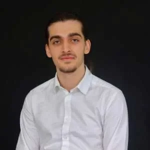 Alexis, babysitter à Lezennes