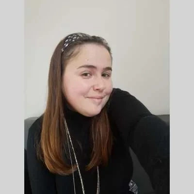 Emmanuelle, babysitter à La Gaude