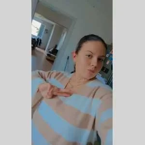 Clarisse, babysitter à Gardonne