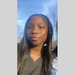 Emma-coumba, babysitter à Rueil Malmaison