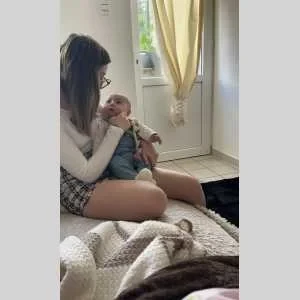 Oceane , babysitter à Wardrecques