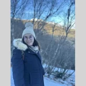 Alison, babysitter à Saint Savin