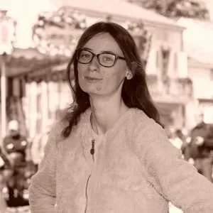 Shana, babysitter à Montrichard Val de Cher