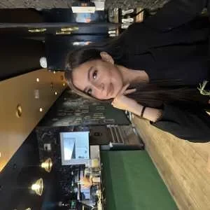 Iliana, babysitter à Oissery