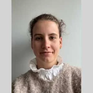 Clémence, babysitter à Saint Nazaire