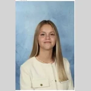 Candice, babysitter à Goderville