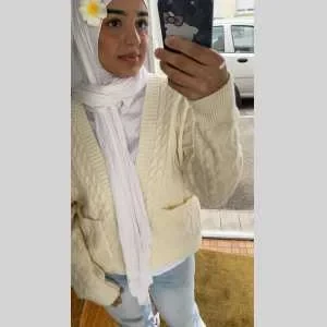 Asude, babysitter à Illzach