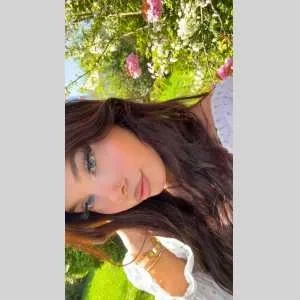 Laurie-marie, babysitter à Cappelle en Pevele