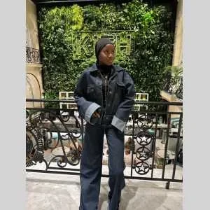 Tako, babysitter à Paris