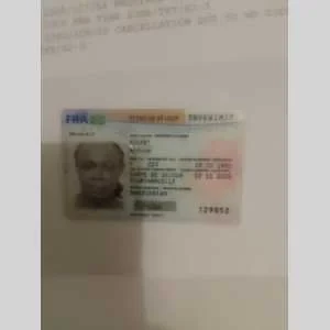 Affoue, babysitter à Paris