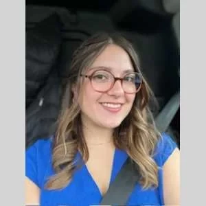 Eulalie, babysitter à Douchy les Mines