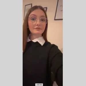 Dorianne, babysitter à Laon