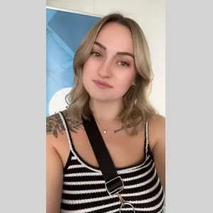 Marilyss, babysitter à Vertou