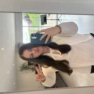 Juliette, babysitter à Champniers