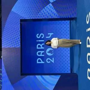 Gwenndalyne, babysitter à Ploemeur