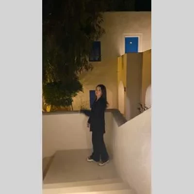 Jade, babysitter à Nandy