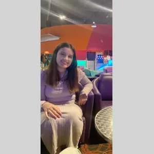 Thayri, babysitter à Dammarie les Lys