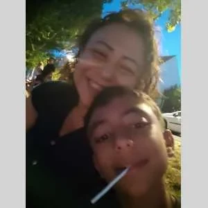 Koren, babysitter à Thorigny sur Marne