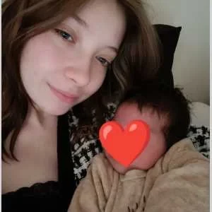 Samanta, babysitter à Rosny sur Seine