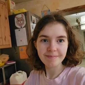 Rose, babysitter à Lille